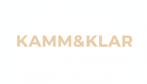 Kamm&Klar™